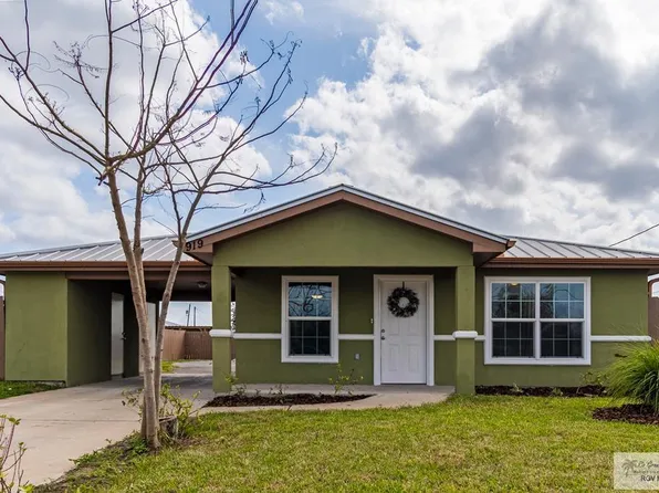 919 Dolores Huerta Cir, Edcouch, TX 78538
