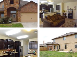 6401 Creek Land Rd, Killeen, TX 76549