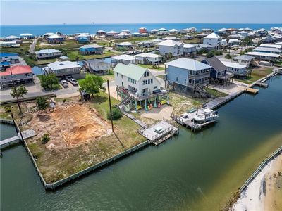 2206 Cadillac Ave, Dauphin Island, AL, 36528
