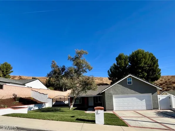 27406 Onlee Ave, Santa Clarita, CA 91350