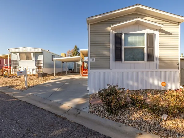 1801 W 92nd Avenue, Denver, CO 80260