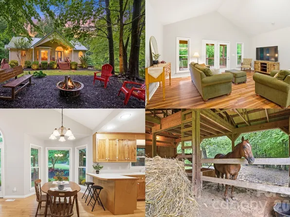 124 Stillmeadow Ln, Troutman, NC 28166