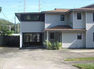 4593 Moon Rd #0, Titusville, FL 32780