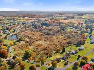 Crestview Dr LOT 7, Davidsville, PA 15928