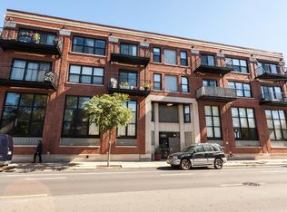 2161 N California Ave APT 205, Chicago, IL 60647