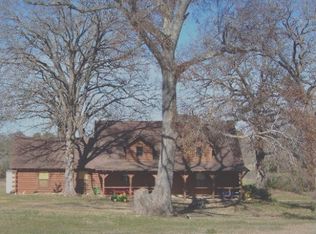 6180 Us Highway 79 S, Beckville, TX 75631