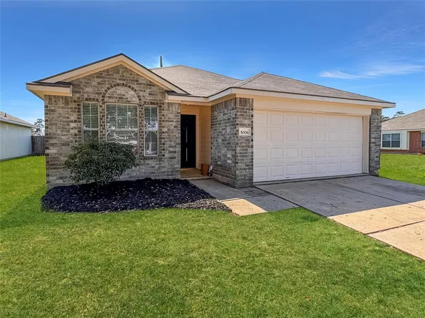 5006 Winding View Lane, Humble, TX 77346