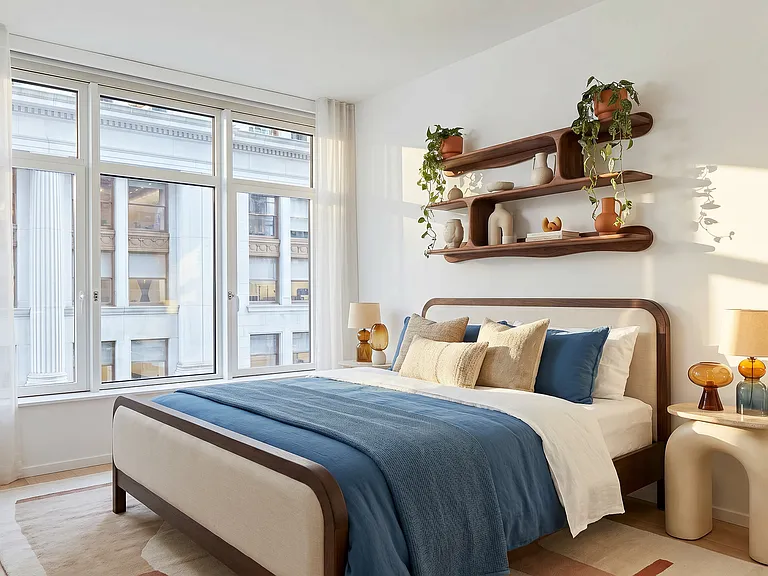 7 Dey St #23G — Photo 6