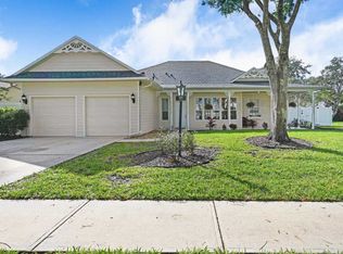 3485 Fort Sumter St, Melbourne, FL 32934