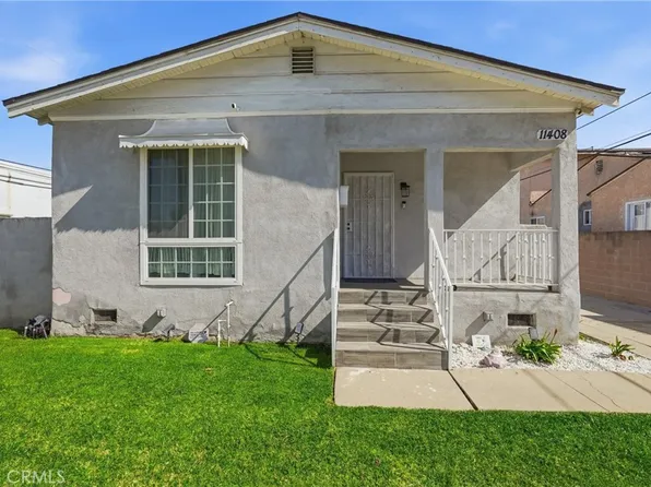 11408 Birch Ave, Hawthorne, CA 90250