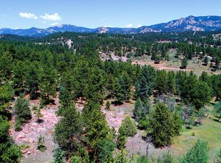 34401 Natural Spring Rd, Pine, CO 80470