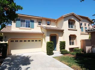 36 Santa Victoria Aisle, Irvine, CA 92606