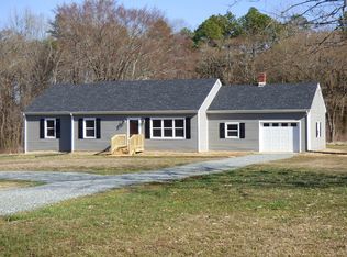 3026 James D Hagood Hwy, Halifax, VA 24558