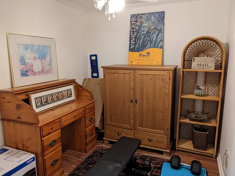 160 Bruyere St #3 — Photo 18