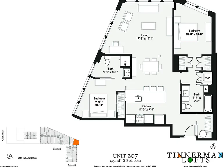 Tinnerman Lofts — Photo 48