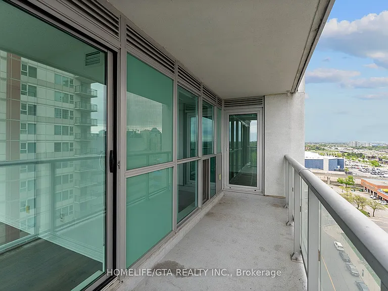 50 Town Centre Ct #1210 — Photo 29