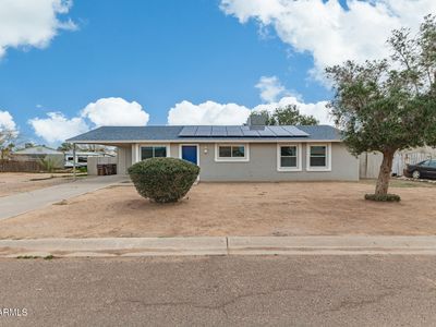 761 N SONORA Street, Coolidge, AZ, 85128