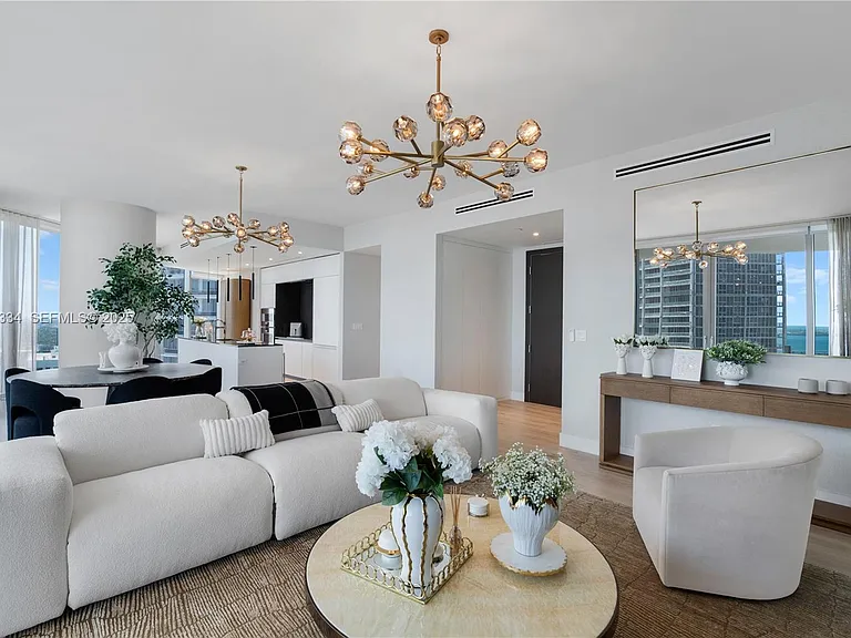 300 Biscayne Boulevard Way #4707 — Photo 12