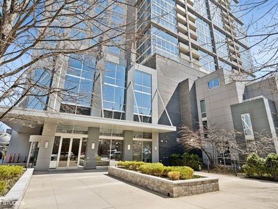 1901 S Calumet Ave UNIT 611, Chicago, IL, 60616