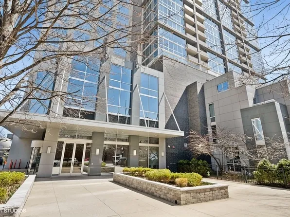 1901 S Calumet Ave Unit 1803, Chicago, IL 60616