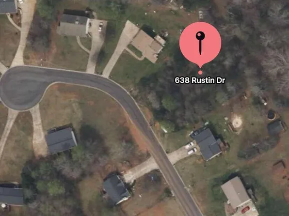 638 Rustin Dr, Dallas, GA 30157