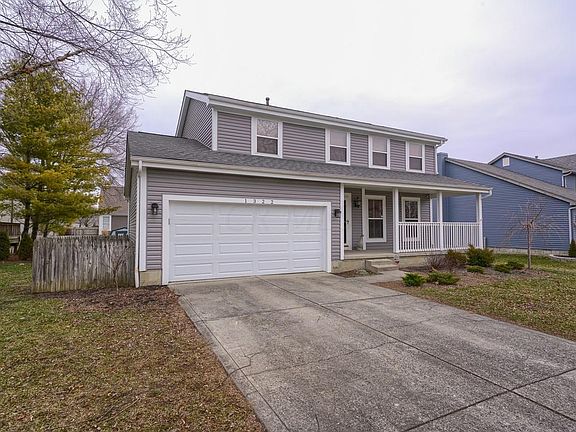 2nd image of 1322 River Trail Dr