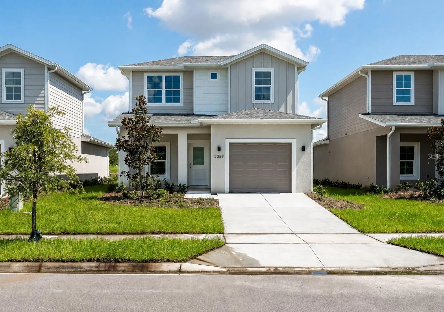 Brand New Home for Rent! — Photo 1