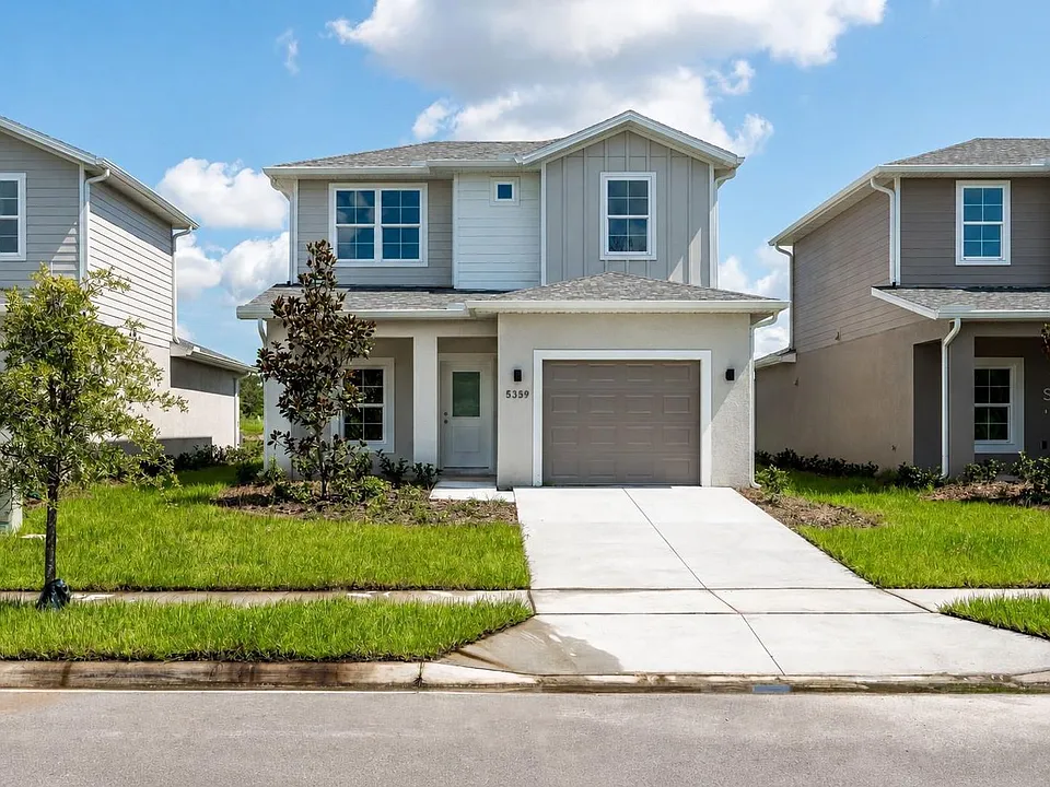 5359 Vista Lago Dr