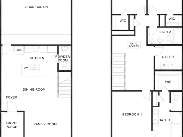 10117 Dustbowl Dr, McKinney, TX 75071