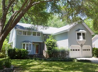 2313 Waring Hall Ln, Charleston, SC 29414