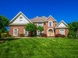 500 Gwinhurst Rd, Knoxville, TN 37934