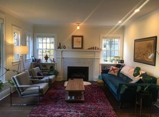 818 NE Floral Pl, Portland, OR 97232