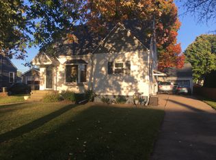 922 S Main St, Shawano, WI 54166