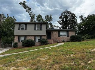 4565 Rockdale Ct, Martinez, GA 30907
