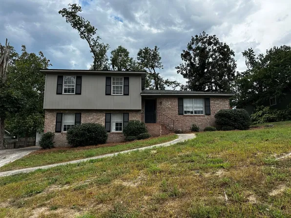 4565 Rockdale Ct, Augusta, GA 30907