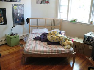 37 Spencer Ave #7, Somerville, MA 02144