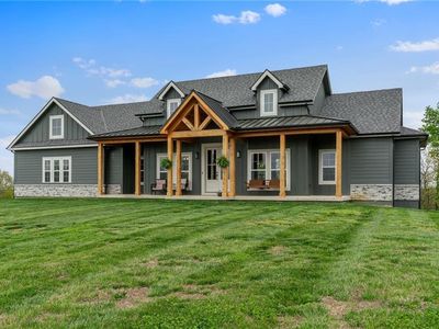 C 16474th Hwy, Rayville, MO, 64084