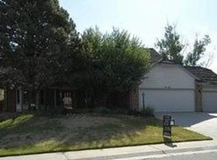 17221 E Dorado Pl, Centennial, CO 80015