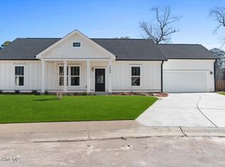 1609 Fawn Ct SW, Ocean Isle Beach, NC 28469