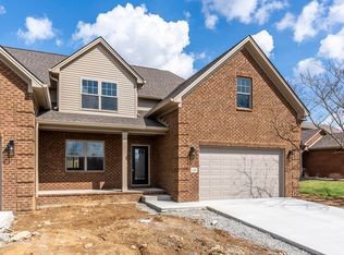 420 Rivers Trce, Richmond, KY 40475