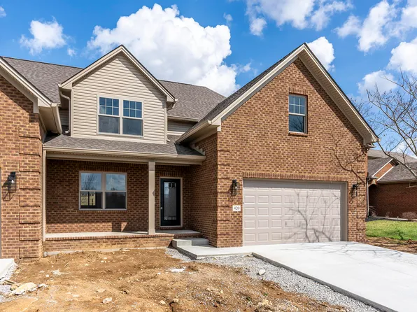 420 Rivers Trce, Richmond, KY 40475