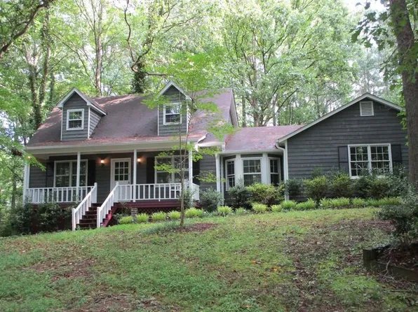 391 Aster Trc, Canton, GA 30115