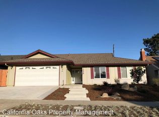 1238 Clinton Ave, Ventura, CA 93004