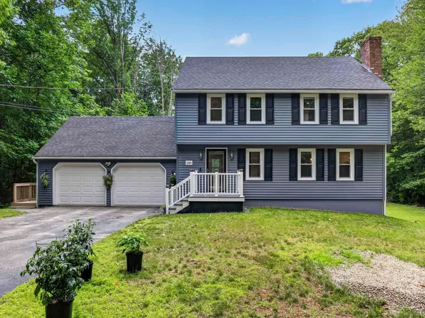 248 Harry Howes Road, Sanford, ME 04073