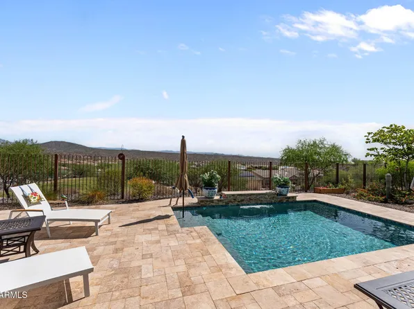 4685 COPPER Court, Wickenburg, AZ 85390