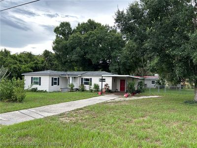 210 Highway 630 E, Frostproof, FL, 33843