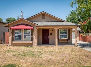 733 E Yale Ave, Fresno, CA 93704