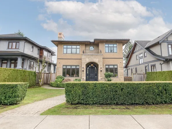 4022 W 30th Ave, Vancouver, BC V6S 1X5