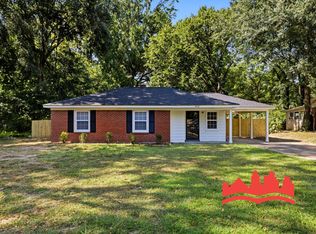 1402 Frayser Blvd, Memphis, TN 38127