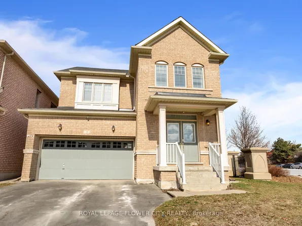 2 Archville St, Brampton, ON L6Y 5Y5